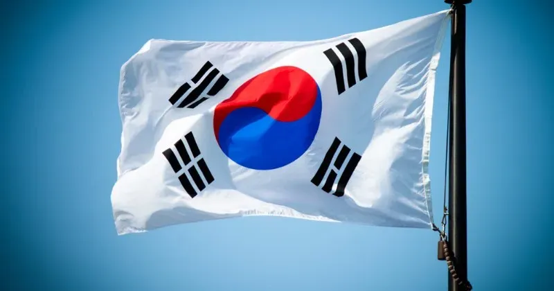 authenticate documents for South Korea | One Source Process